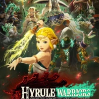 Hyrule Warriors: Age of Imprisonment