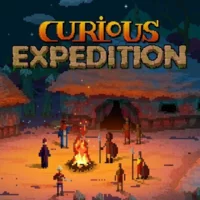 Curious Expedition