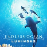 Endless Ocean: Luminous