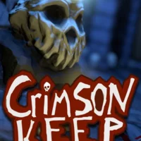 Crimson Keep