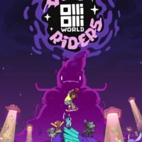 OlliOlli World: Void Riders