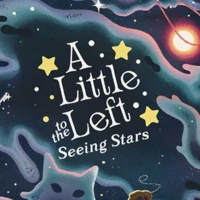 A Little to the Left: Seeing Stars