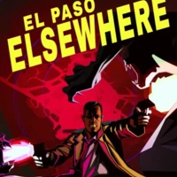 El Paso, Elsewhere