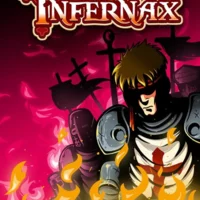 Infernax