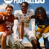 College Football 25