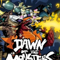 Dawn of the Monsters