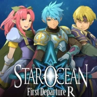 Star Ocean: First Departure R