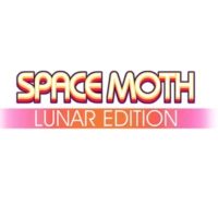 Space Moth: Lunar Edition