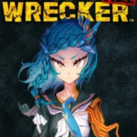 Giga Wrecker Alt