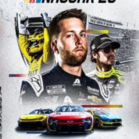NASCAR 25