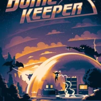 Dome Keeper