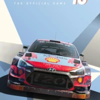 WRC 10