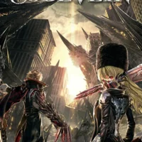 Code Vein