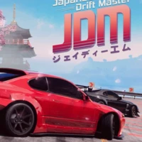 JDM: Japanese Drift Master