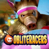 Obliteracers