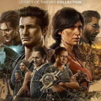 Uncharted: Legacy of Thieves Collection