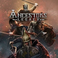 Ancestors Legacy