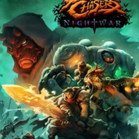 Battle Chasers: Nightwar