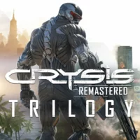 Crysis Remastered Trilogy