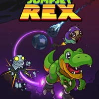 JumpJet Rex