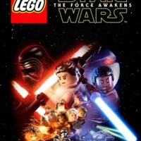 LEGO Star Wars: The Force Awakens