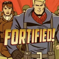 Fortified