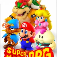 Super Mario RPG