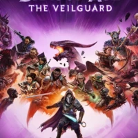 Dragon Age: The Veilguard