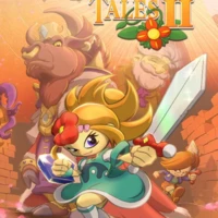 Blossom Tales 2: The Minotaur Prince