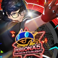 Persona 5: Dancing in Starlight