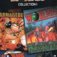 Worms Collection 1