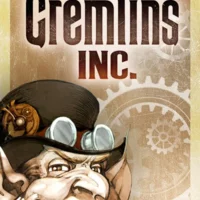 Gremlins, Inc