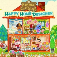 Animal Crossing: Happy Home Designer