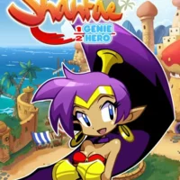 Shantae: Half-Genie Hero