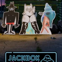 The Jackbox Naughty Pack