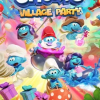 The Smurfs: Village Party