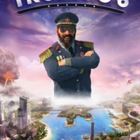 Tropico 6