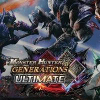 Monster Hunter Generations Ultimate