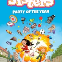 The Sisters: Party of the Year