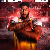 NBA 2K20