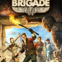 Strange Brigade