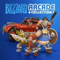 Blizzard Arcade Collection