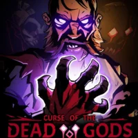 Curse of the Dead Gods