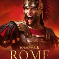 Total War: Rome Remastered