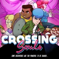 Crossing Souls