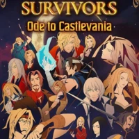 Vampire Survivors: Ode to Castlevania