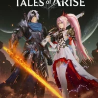 Tales of Arise