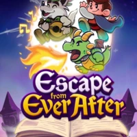 Escape from Ever After