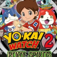 Yo-Kai Watch 2: Bony Spirits