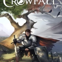 Crowfall